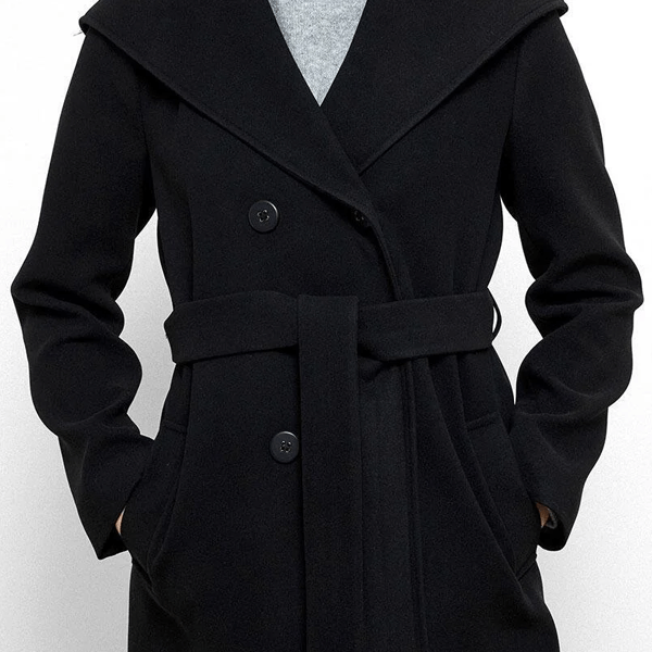 Kabanlarınızı lekelerden arındırır ve formunu korur.