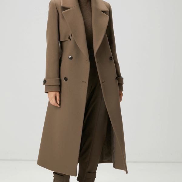 Paltonuzu lekelerden arındırır ve uzun ömürlü tutar.