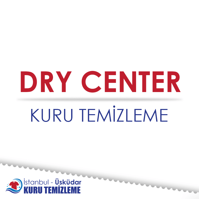 Dry Center Kuru Temizleme (Emaar AVM) : Kapak Görseli