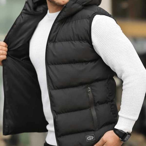 Yeleklerinizi lekelerden arındırır ve ömrünü uzatır.